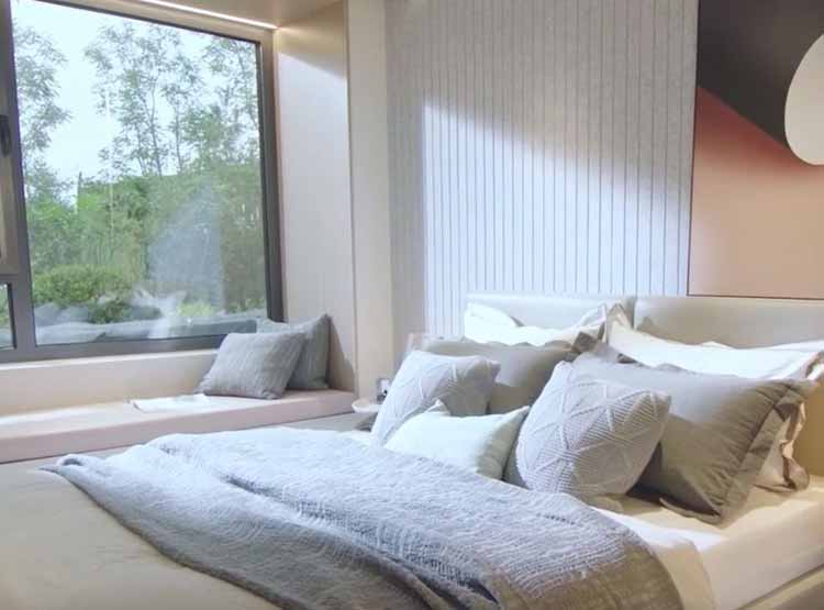 沈陽企業展廳的光線應如何進行設置？